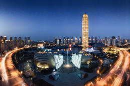 2023年郑州下半年预计新开商业
